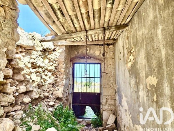 casale in vendita a Rosolini