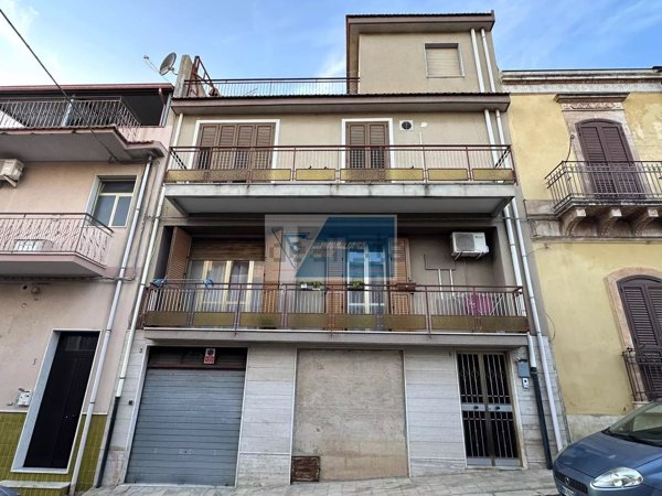 appartamento in vendita a Rosolini