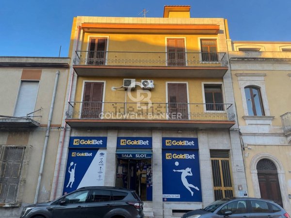 appartamento in vendita a Rosolini