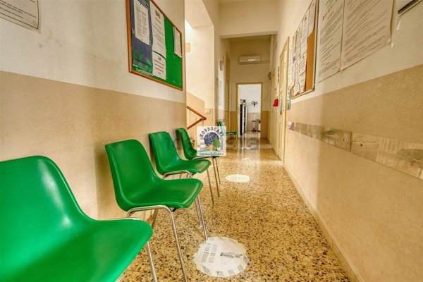 appartamento in vendita a Rosolini