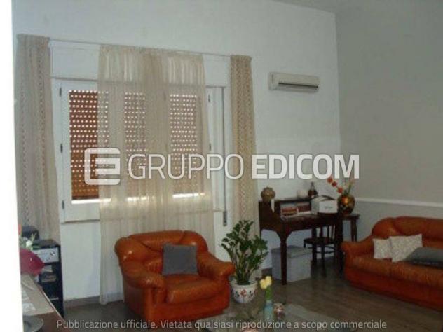 appartamento in vendita a Rosolini