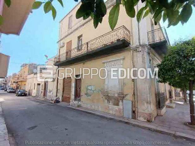 appartamento in vendita a Rosolini