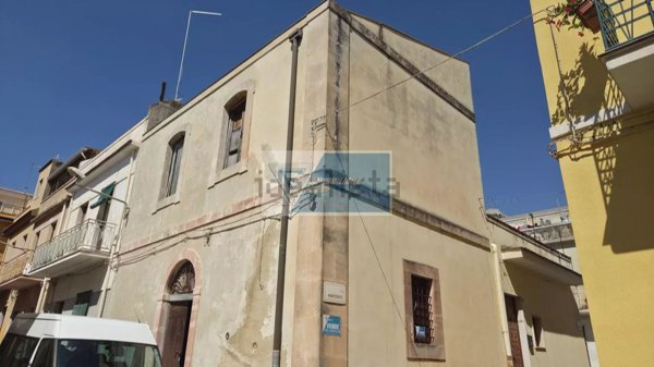 appartamento in vendita a Rosolini