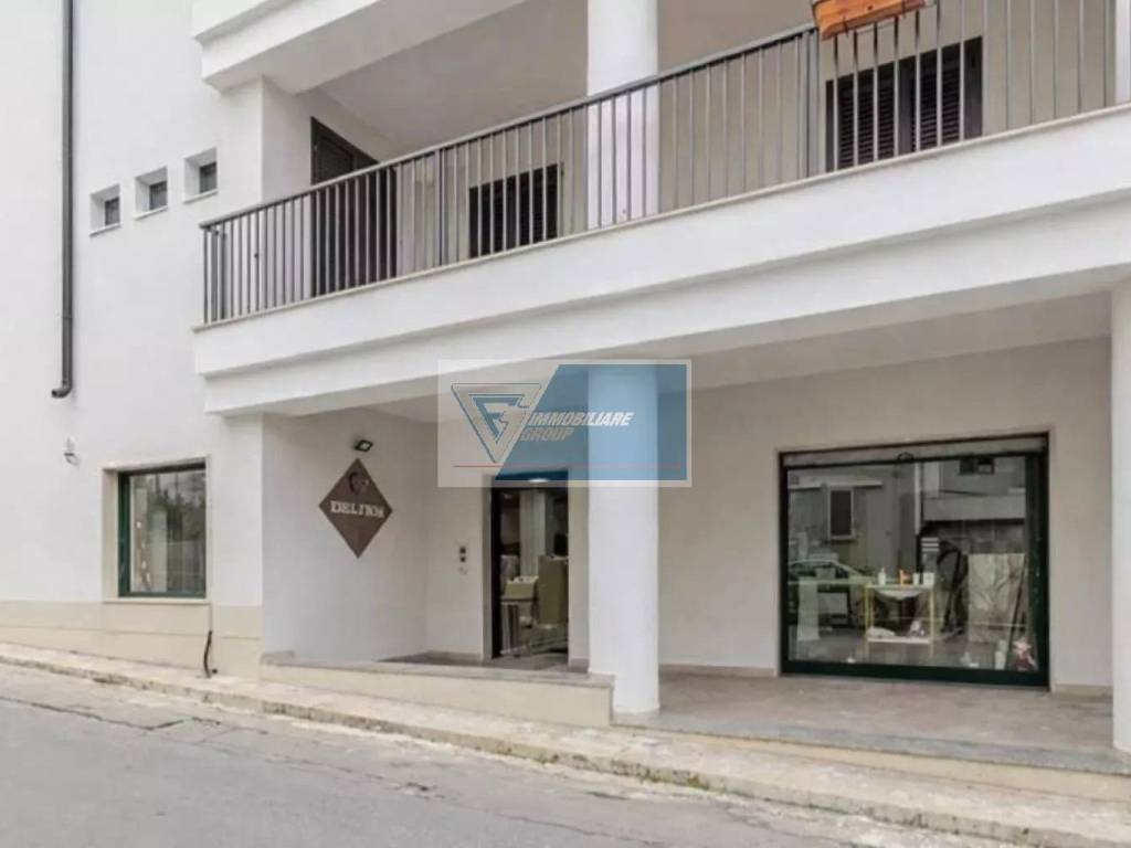 appartamento in vendita a Rosolini