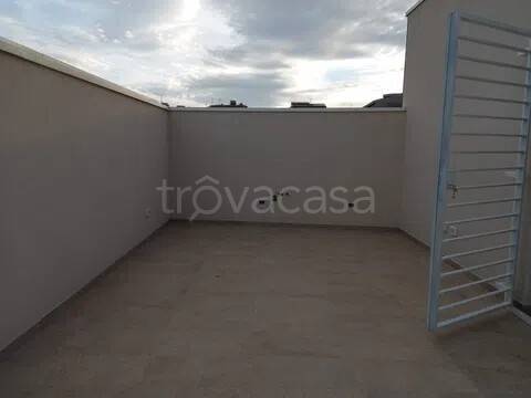 casa indipendente in vendita a Rosolini