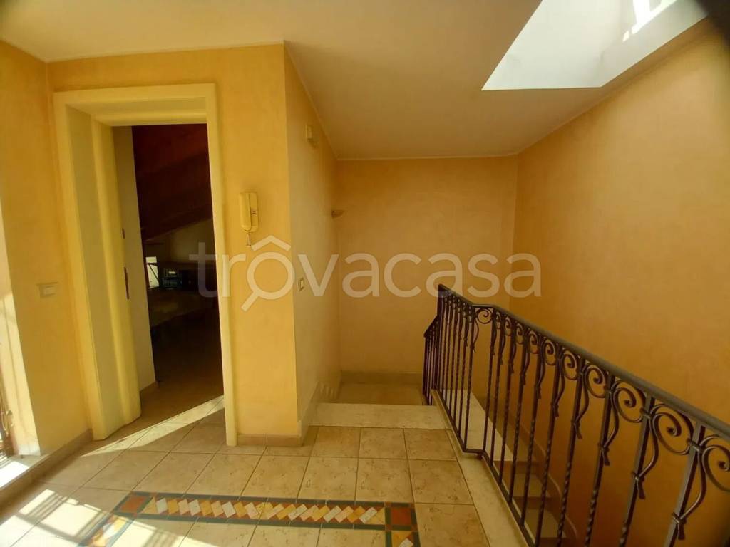 casa indipendente in vendita a Rosolini