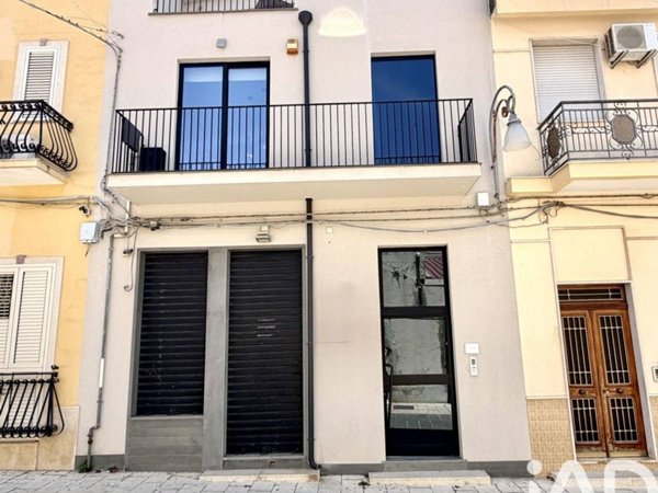 casa indipendente in vendita a Rosolini