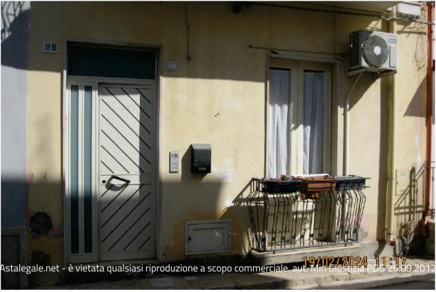 appartamento in vendita a Rosolini
