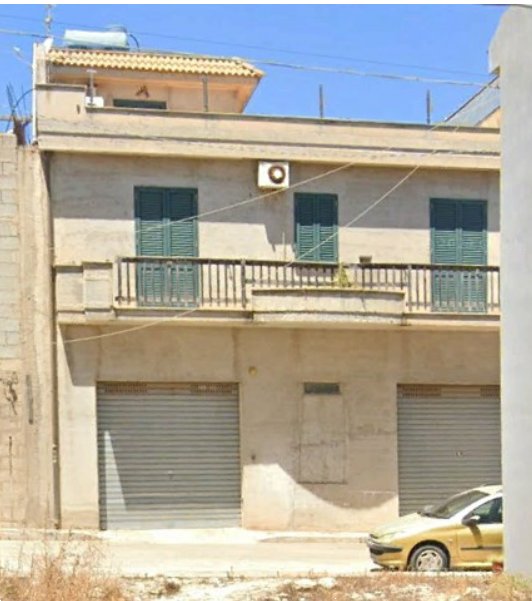 appartamento in vendita a Rosolini
