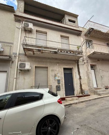 appartamento in vendita a Rosolini