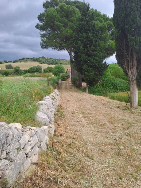 casa indipendente in vendita a Rosolini