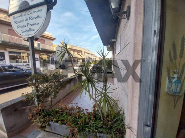 negozio in vendita a Rosolini