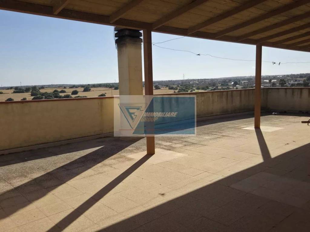 casa indipendente in vendita a Rosolini