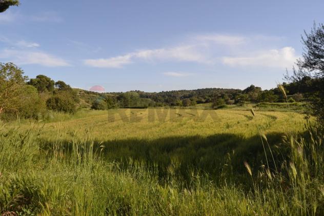 casa indipendente in vendita a Rosolini