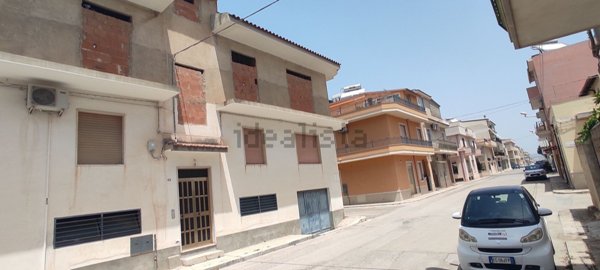 appartamento in vendita a Rosolini