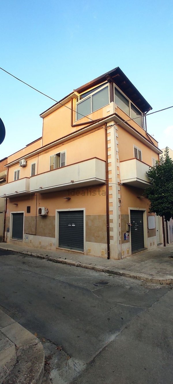 appartamento in vendita a Rosolini