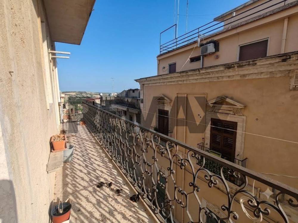 appartamento in vendita a Rosolini