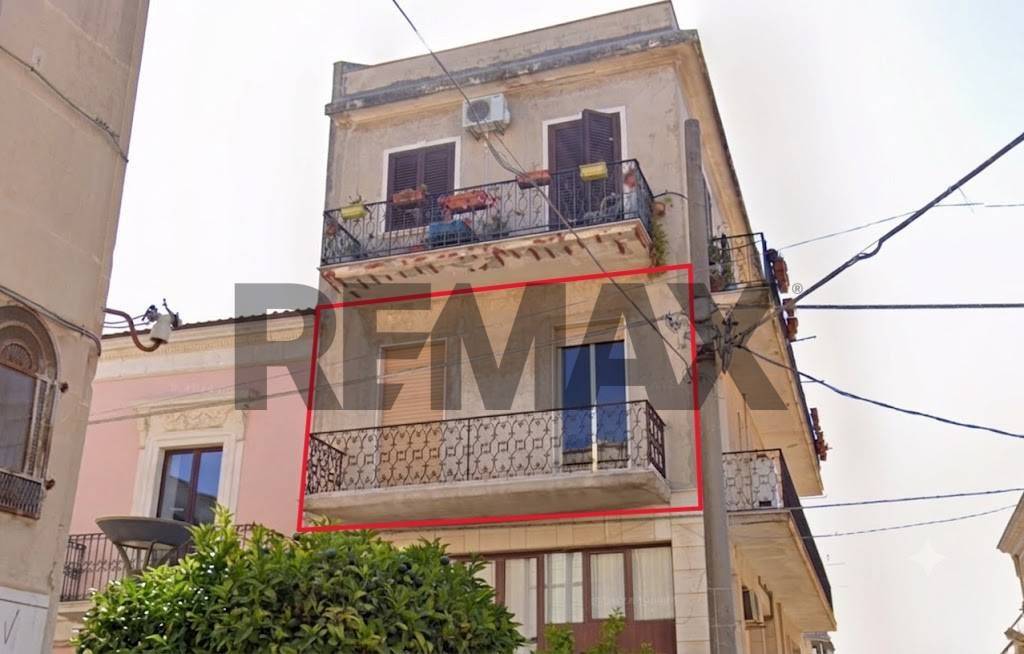 appartamento in vendita a Rosolini
