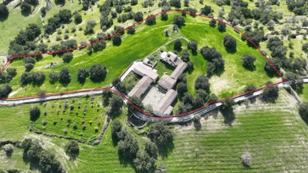 casa indipendente in vendita a Rosolini