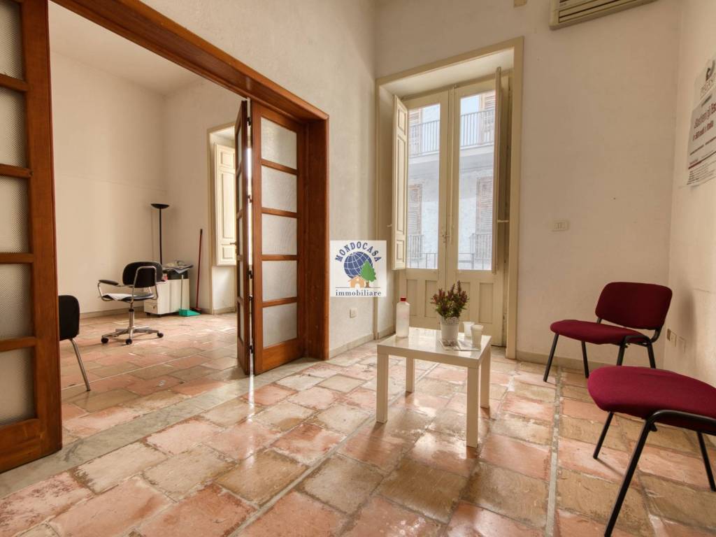 appartamento in vendita a Rosolini