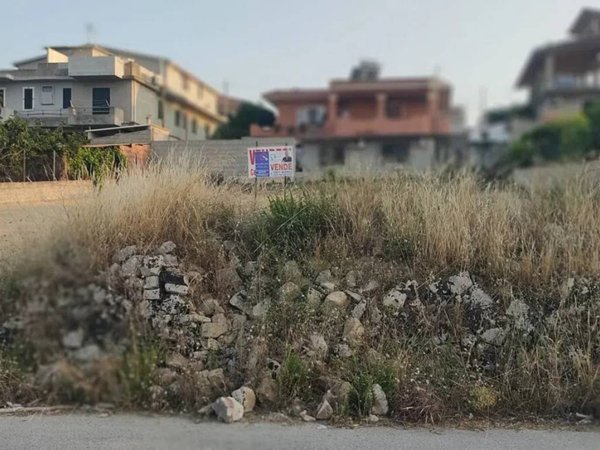 terreno in vendita a Rosolini