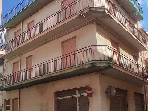 casa indipendente in vendita a Rosolini