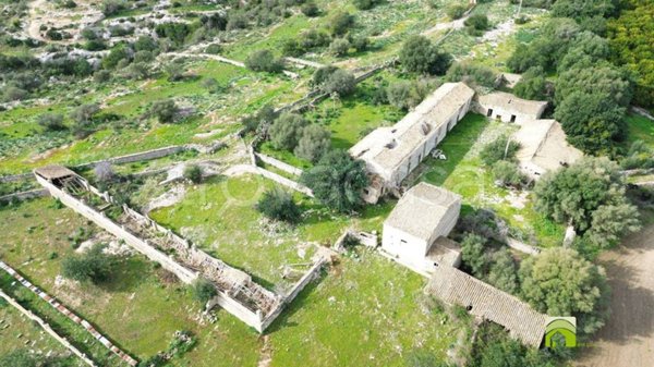 casale in vendita a Rosolini