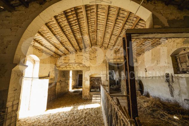 casa indipendente in vendita a Rosolini