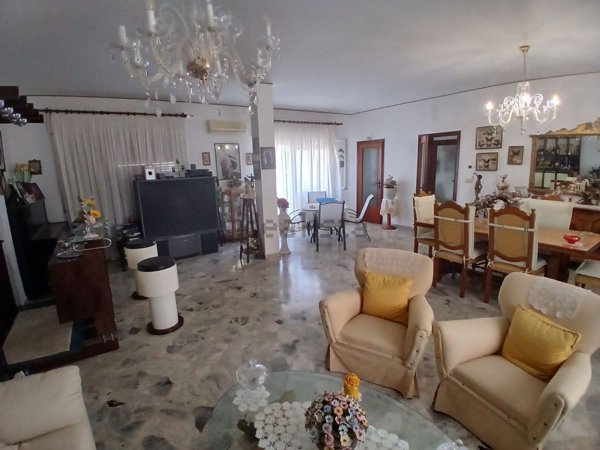 appartamento in vendita a Rosolini