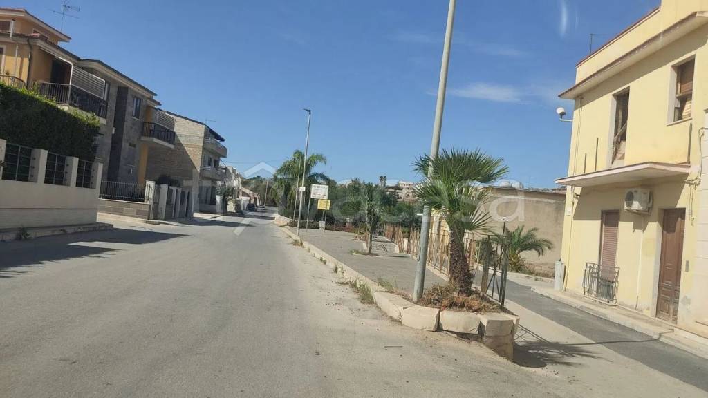 terreno in vendita a Rosolini
