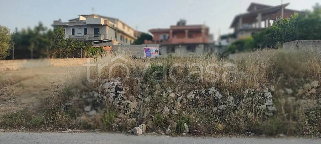 terreno agricolo in vendita a Rosolini