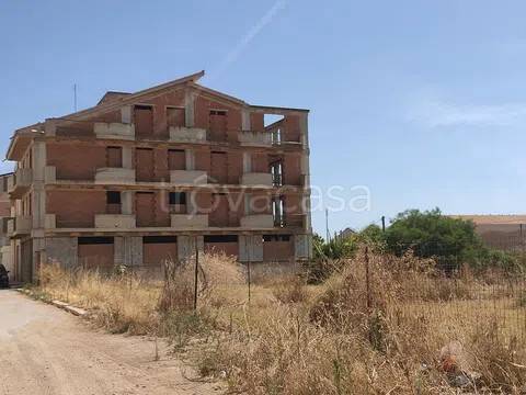 appartamento in vendita a Rosolini