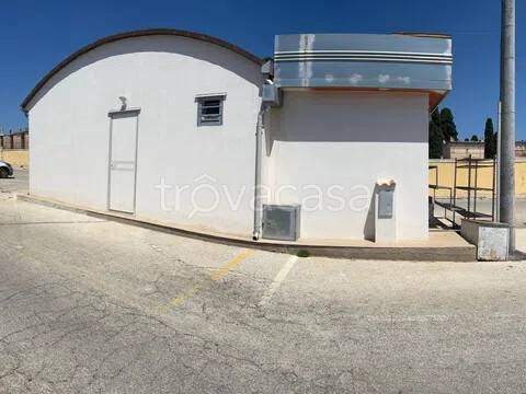 appartamento in vendita a Rosolini