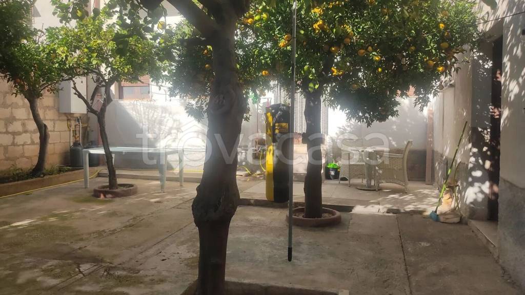 appartamento in vendita a Rosolini