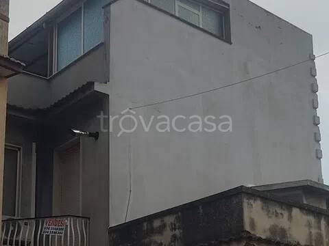 casa indipendente in vendita a Rosolini