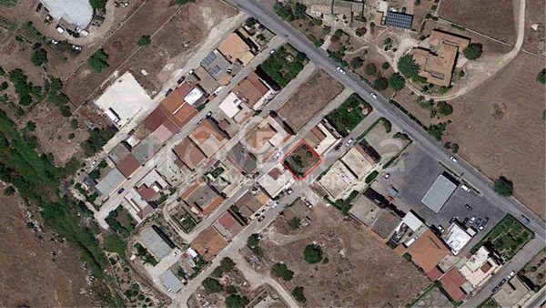 appartamento in vendita a Rosolini