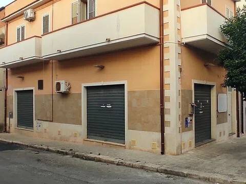 appartamento in vendita a Rosolini