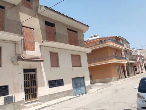 appartamento in vendita a Rosolini