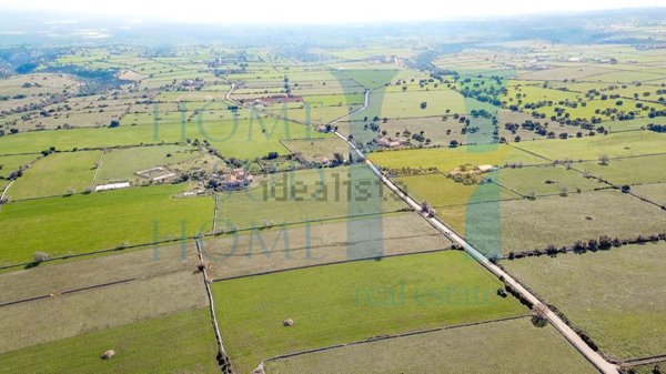 terreno in vendita a Rosolini