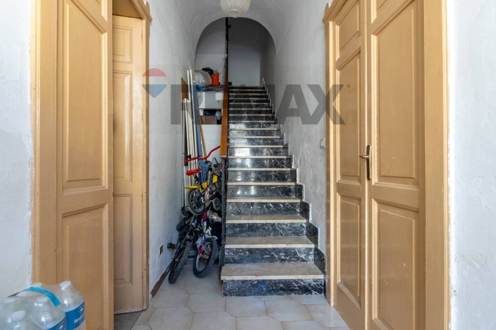 casa indipendente in vendita a Rosolini
