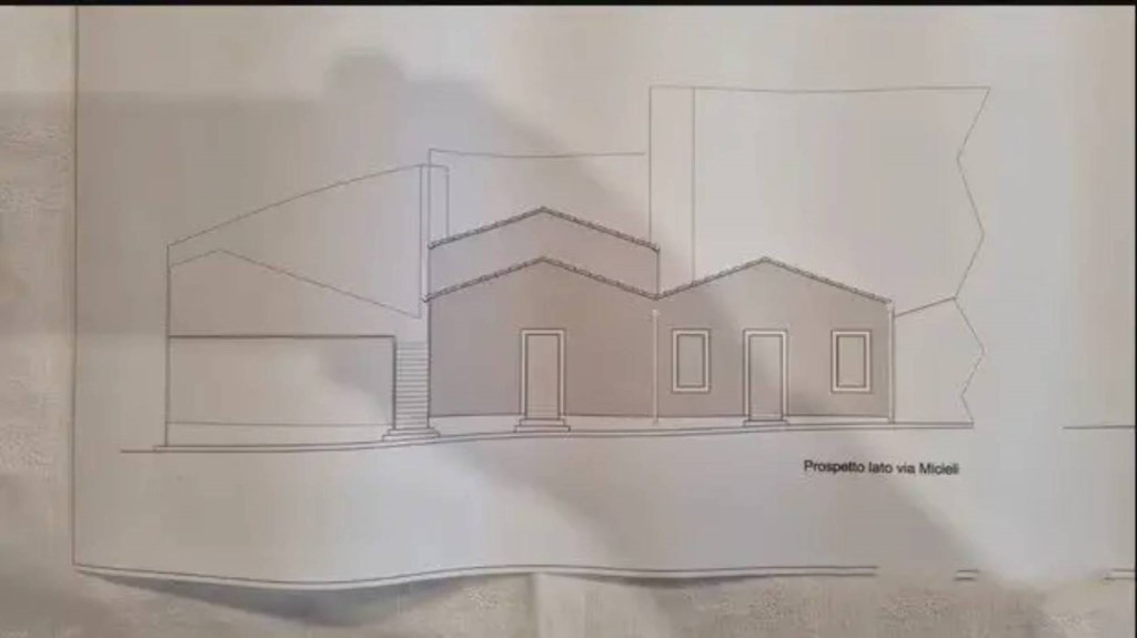 casa indipendente in vendita a Rosolini