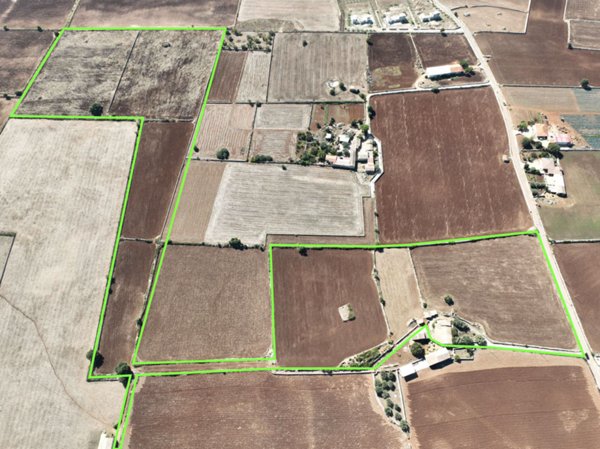 casale in vendita a Rosolini