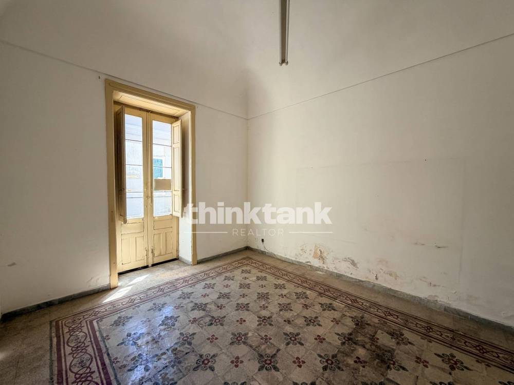 casa indipendente in vendita a Rosolini