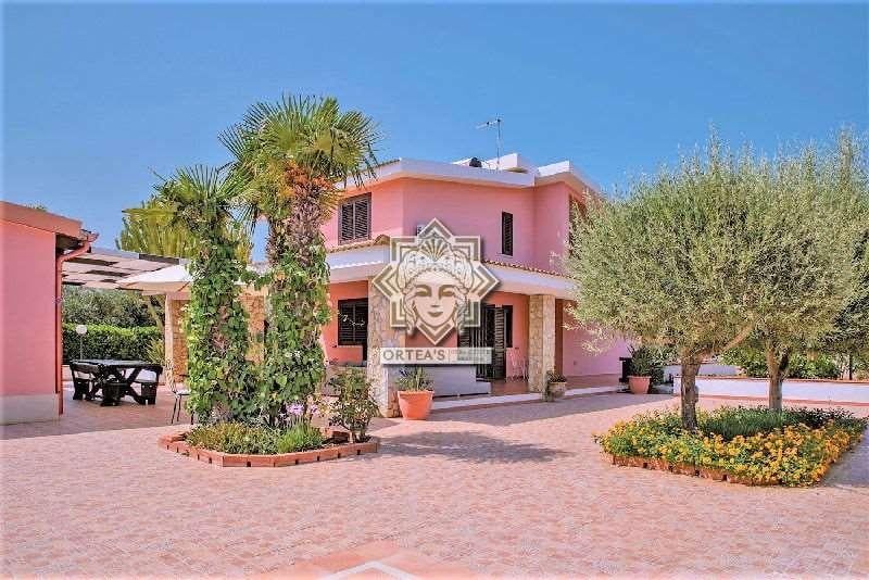 casa indipendente in vendita a Siracusa