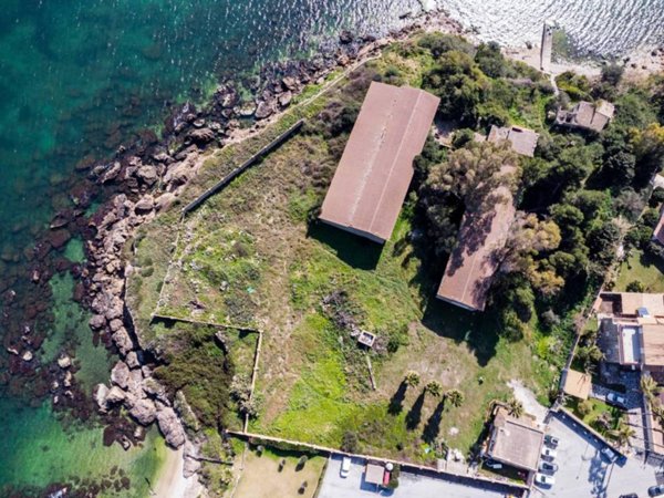 casa indipendente in vendita a Siracusa in zona Isola Ortigia