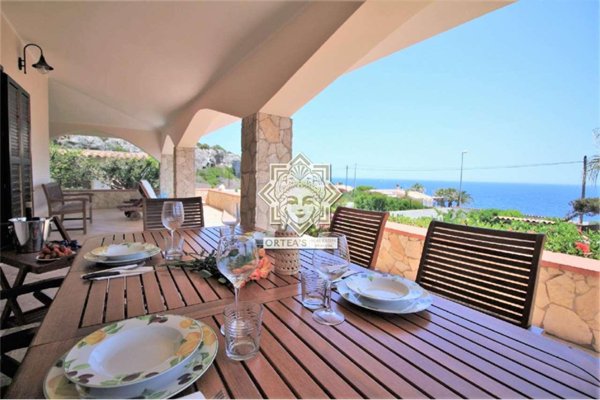 casa indipendente in vendita a Siracusa in zona Isola / Plemmirio