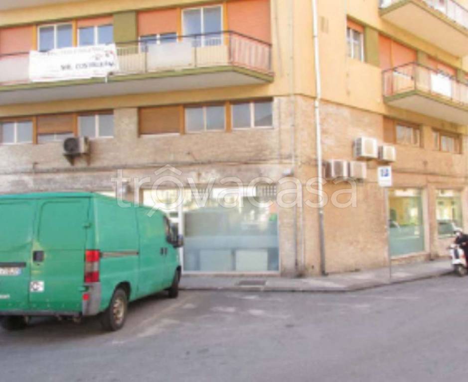 negozio in vendita a Siracusa