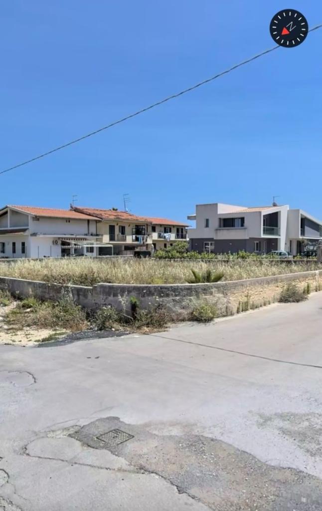 terreno agricolo in vendita a Siracusa in zona Scala Greca