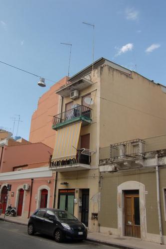 appartamento in vendita a Siracusa in zona Centro Città