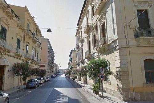 appartamento in affitto a Siracusa in zona Centro Città